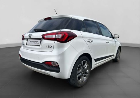 Hyundai i20, 2020 3