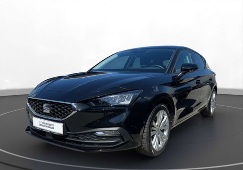 Seat Leon, 2025 2