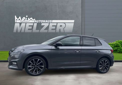 Skoda Fabia, 2025