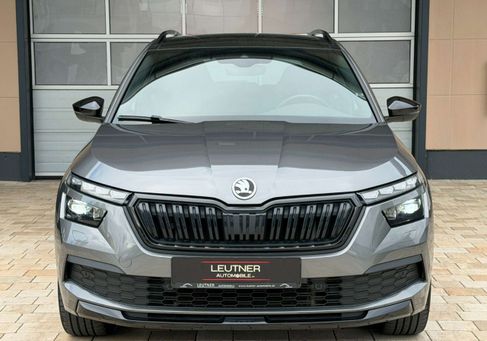 Skoda Kamiq, 2022 2