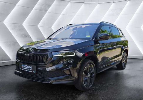 Skoda Karoq, 2024