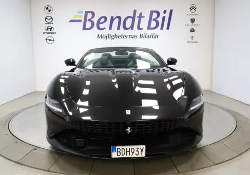 Ferrari, 2025