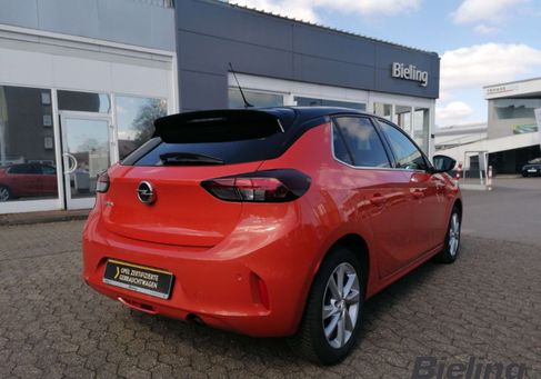 Opel Corsa, 2023 3
