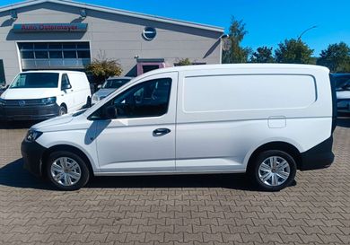 Volkswagen Caddy, 2023