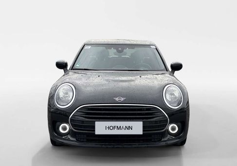 MINI One Clubman, 2019