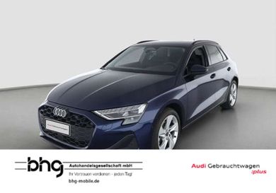 Audi A3, 2025