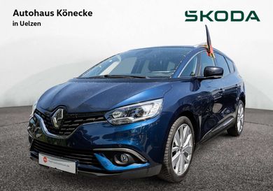 Renault Scenic, 2019