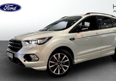 Ford Kuga, 2020