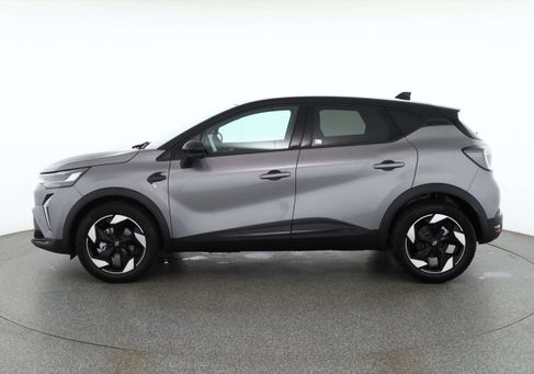 Renault Captur, 2026
