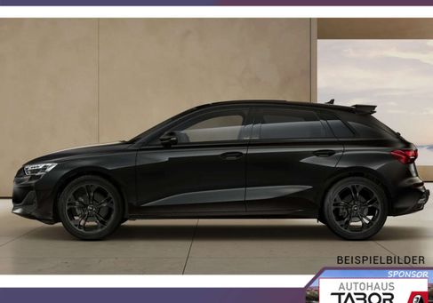 Audi A3, 2026 2