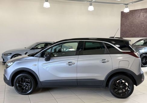 Opel Crossland X, 2020 3