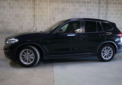 BMW X3, 2020 2