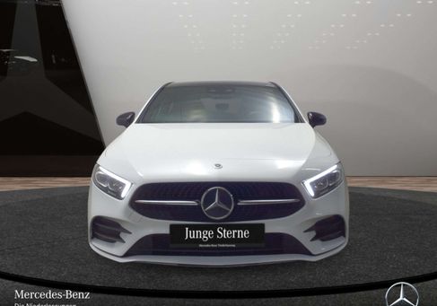 Mercedes-Benz A 250, 2021