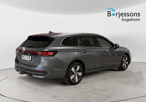 Volkswagen Passat Variant, 2025 3