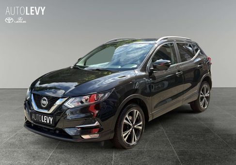 Nissan Qashqai, 2019 2