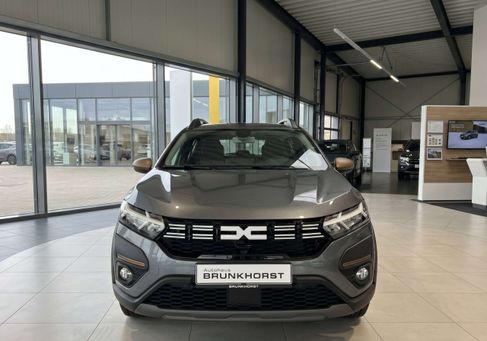 Dacia Jogger, 2025 3