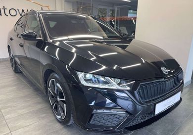 Skoda Octavia, 2023