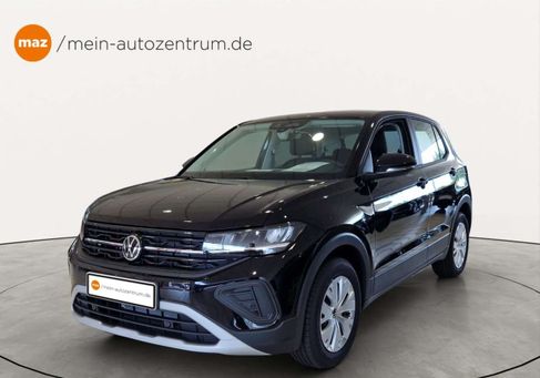 Volkswagen T-Cross, 2027