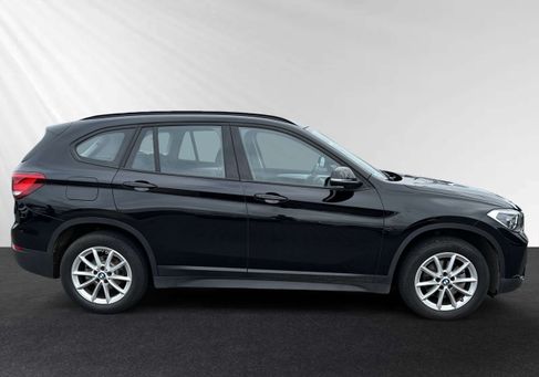 BMW X1, 2021 2