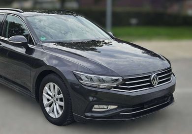 Volkswagen Passat Variant, 2019