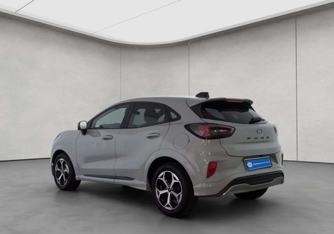 Ford Puma, 2024 3