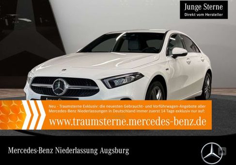 Mercedes-Benz A 250, 2020