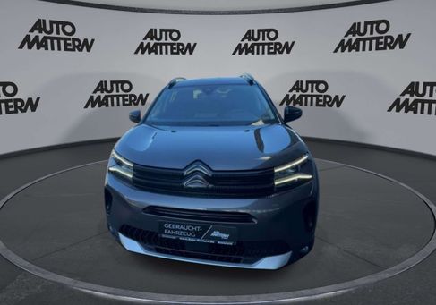 Citroën C5 Aircross, 2024 3