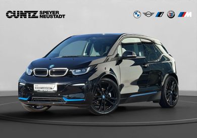BMW i3, 2022