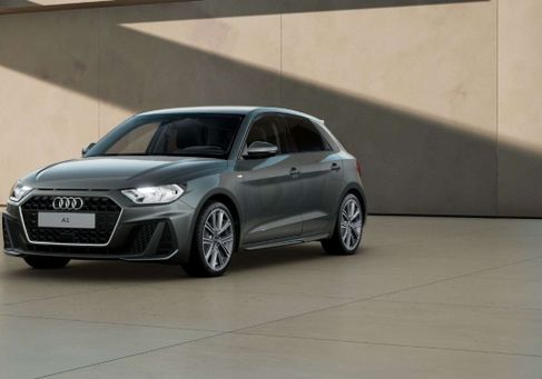 Audi A1, 2026