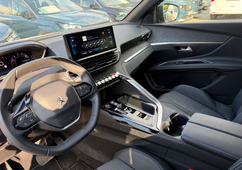 Peugeot 3008, 2023