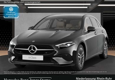 Mercedes-Benz A 250, 2023