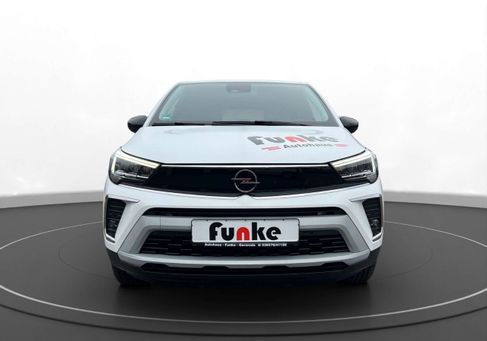 Opel Crossland X, 2024