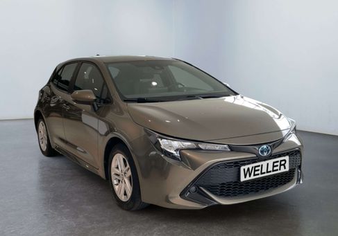 Toyota Corolla, 2022 3