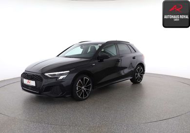 Audi A3, 2024