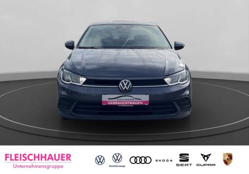 Volkswagen Polo, 2025 2
