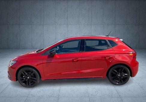 Seat Ibiza, 2024