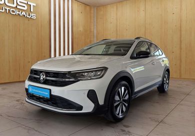 Volkswagen Taigo, 2025