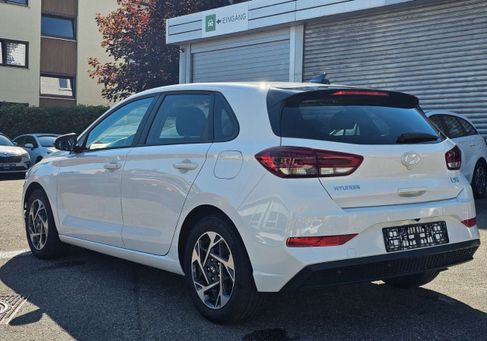 Hyundai i30, 2025 3