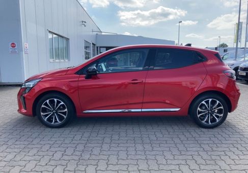Renault Clio, 2024