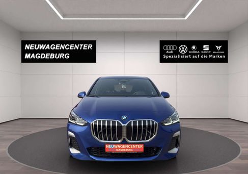 BMW 218, 2024 2