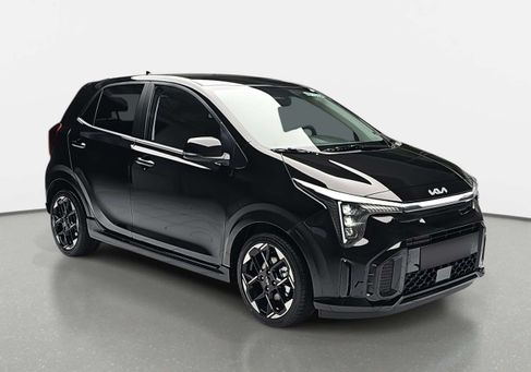 Kia Picanto, 2026