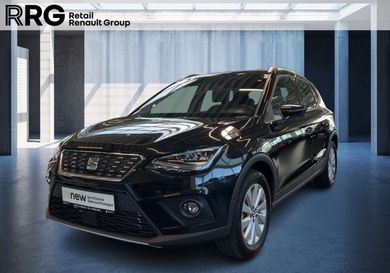 Seat Arona, 2021