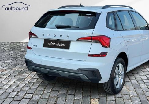 Skoda Kamiq, 2026 3