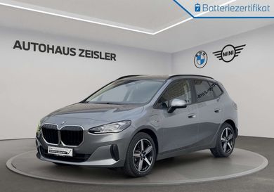 BMW 230, 2023