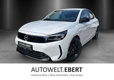 Opel Corsa, 2025