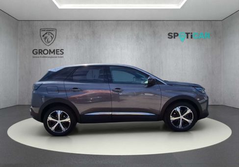 Peugeot 3008, 2023