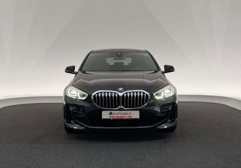 BMW 118, 2019