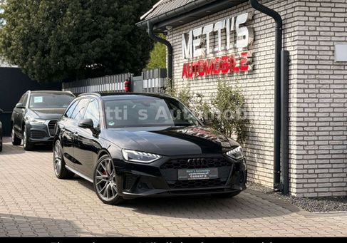 Audi A4, 2022 3