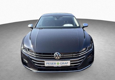 Volkswagen Arteon, 2021 2