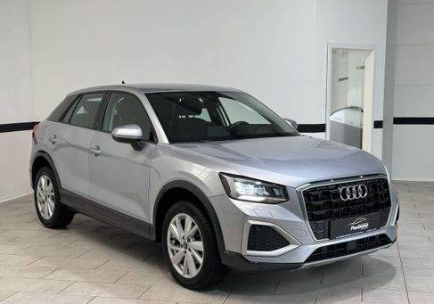 Audi Q2, 2023 3